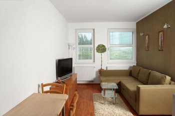 Apartments Klínovec