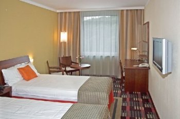Best Western Premier hotel International Brno