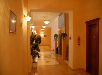 Hotel Krlovsk Vila