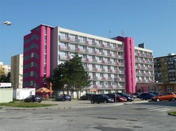Hotel Pieany