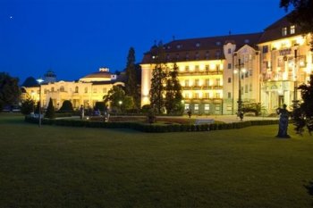 SPA Piešťany Spa Resort Thermia Palace